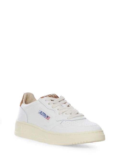 Sneakers Medalist low Autry | A1UNAULWHJ02.