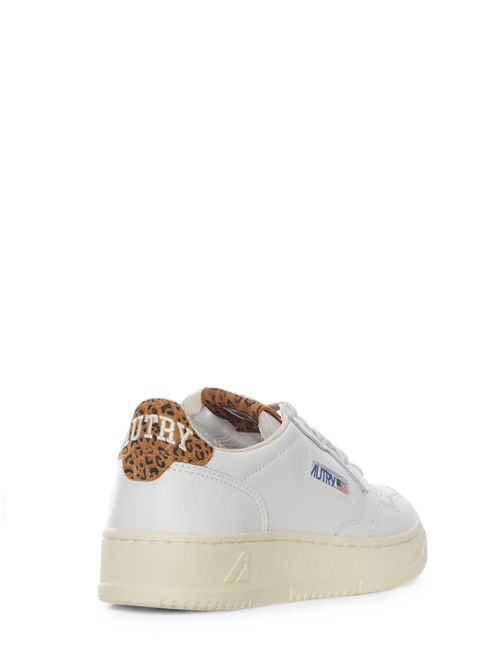 Sneakers Medalist low Autry | A1UNAULWHJ02.