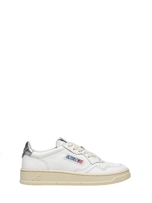 Sneakers Medalist Low Autry | A1UNAULWLL05.