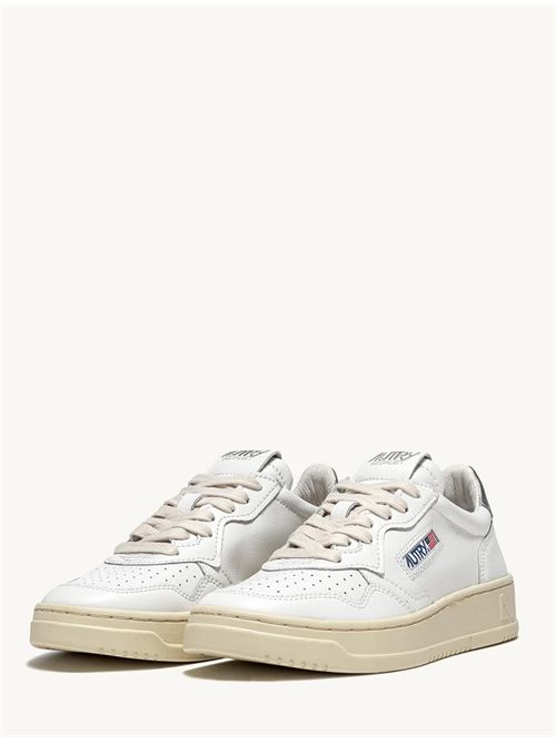 Sneakers Medalist Low Autry | A1UNAULWLL05.