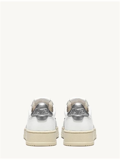 Sneakers Medalist Low Autry | A1UNAULWLL05.