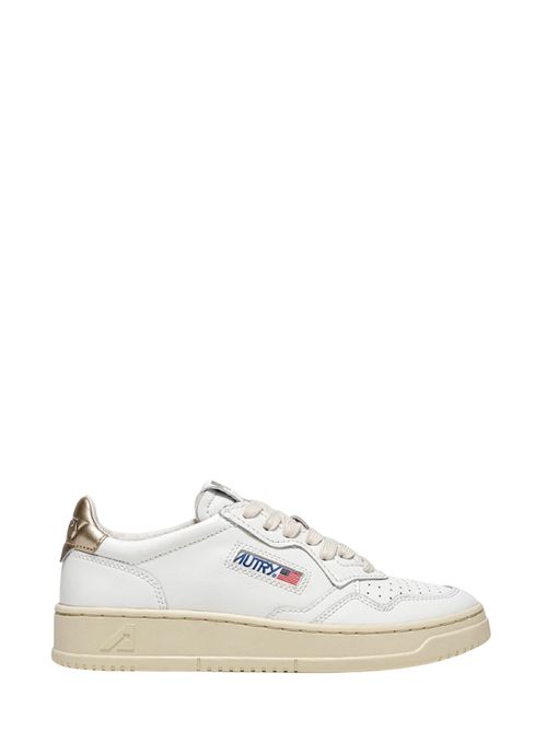 Sneakers Medalist Low Autry | A1UNAULWLL06.
