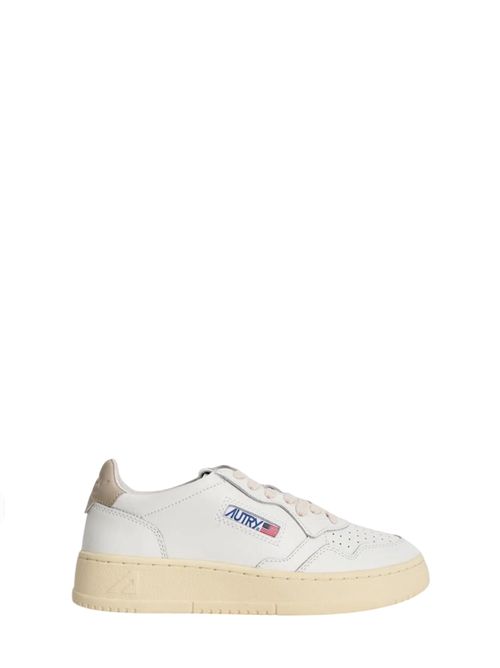 Sneakers Medalist Low Autry | A1UNAULWLL27.