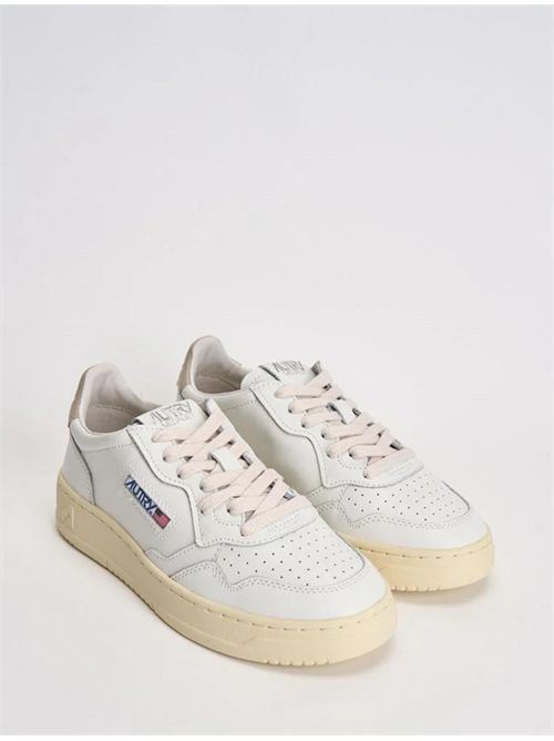 Sneakers Medalist Low Autry | A1UNAULWLL27.