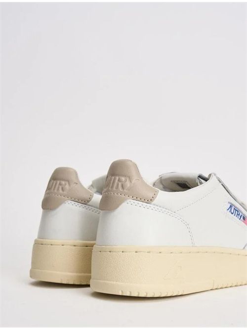 Sneakers Medalist Low Autry | A1UNAULWLL27.