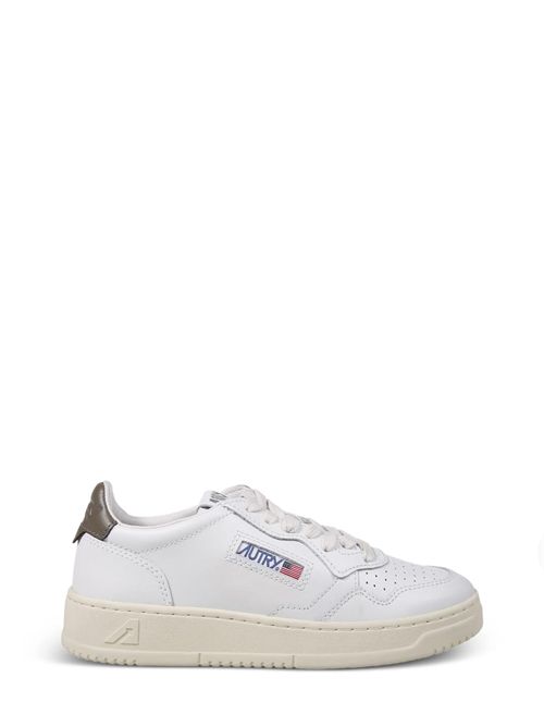 Sneakers Medalist Low Autry | A1UNAULWLL28.