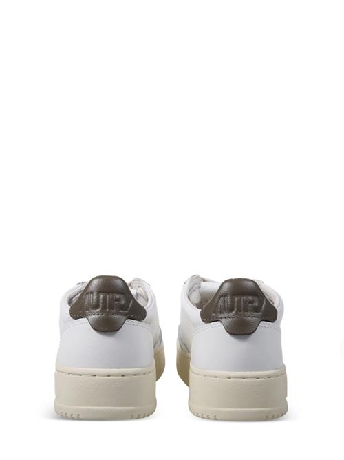 Sneakers Medalist Low Autry | A1UNAULWLL28.