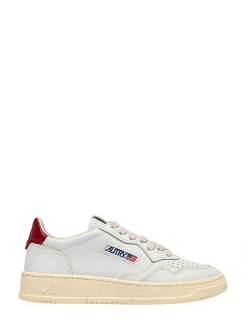 Sneakers Medalist Low Autry | A1UNAULWLL33.