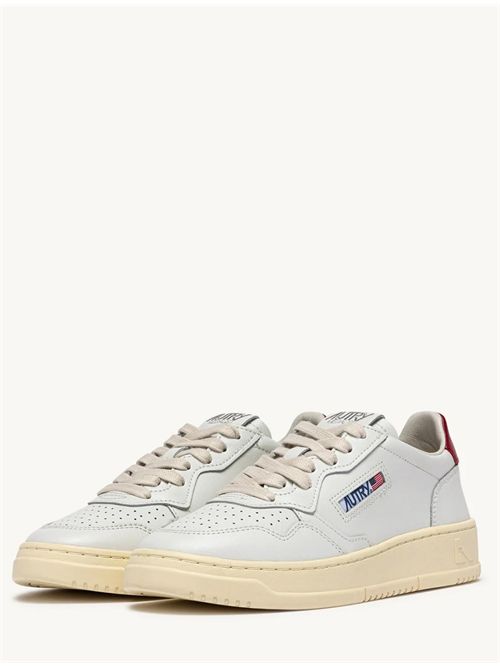 Sneakers Medalist Low Autry | A1UNAULWLL33.