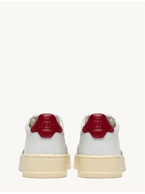 Sneakers Medalist Low Autry | A1UNAULWLL33.