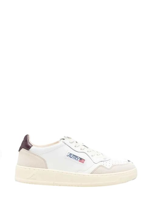 Sneakers Medalist Low Autry | A1UNAULWLS18.