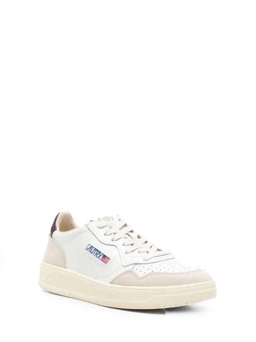 Sneakers Medalist Low Autry | A1UNAULWLS18.