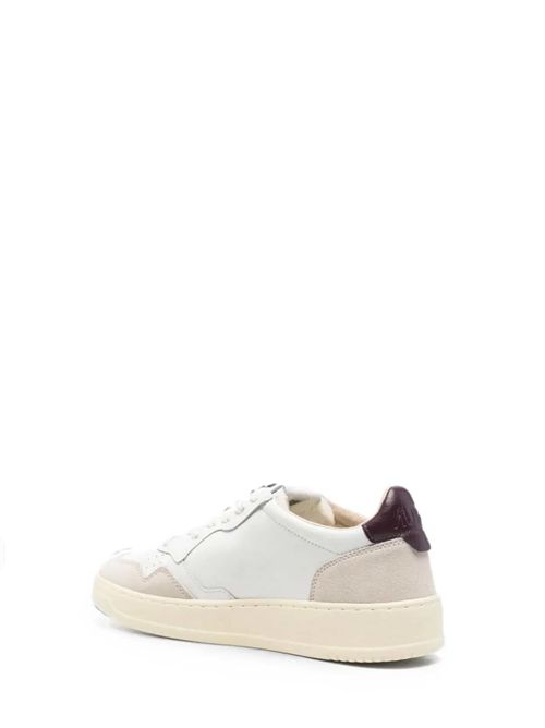 Sneakers Medalist Low Autry | A1UNAULWLS18.