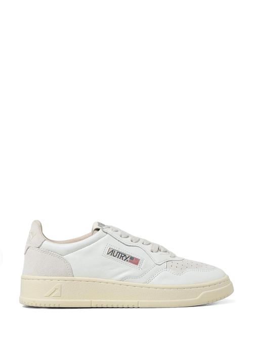 Sneakers Medalist Low Autry | A1UNAULWLS30.