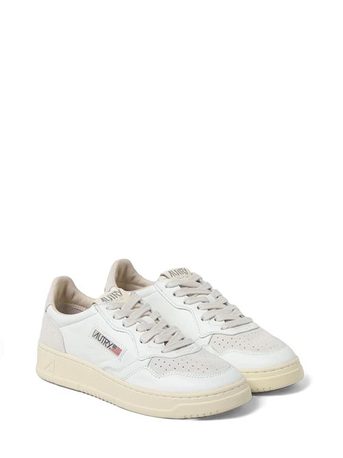 Sneakers Medalist Low Autry | A1UNAULWLS30.