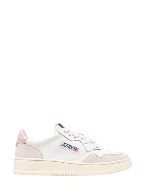 Sneakers Medalist Low Autry | A1UNAULWLS37.