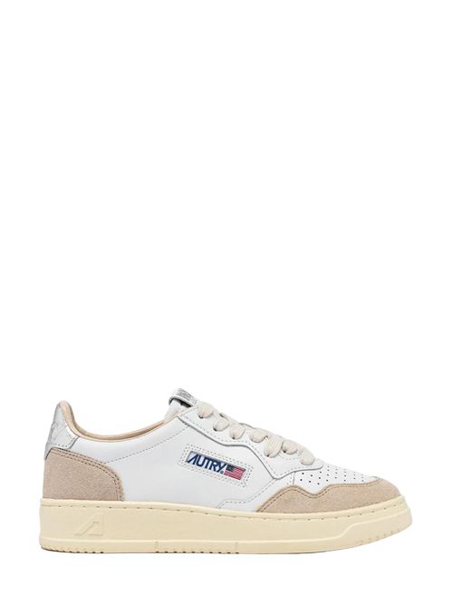 Sneakers Medalist Low Autry | A1UNAULWLS74.