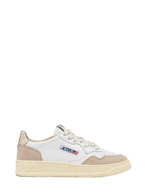 Sneakers Medalist Low Autry | A1UNAULWLS75.