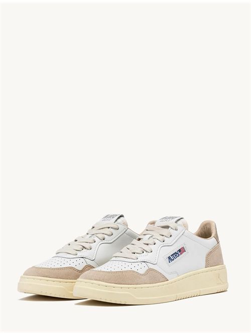 Sneakers Medalist Low Autry | A1UNAULWLS75.