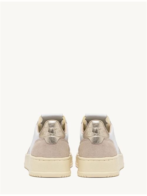 Sneakers Medalist Low Autry | A1UNAULWLS75.