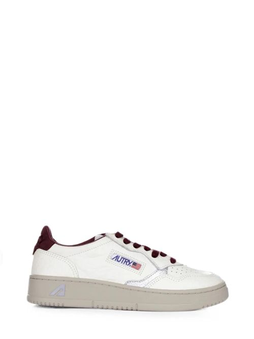 Sneakers Medalist Low Autry | A1UNAULWNE19.