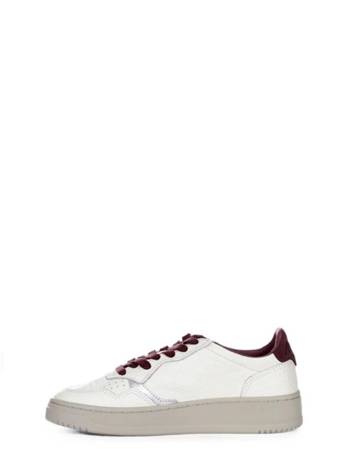 Sneakers Medalist Low Autry | A1UNAULWNE19.