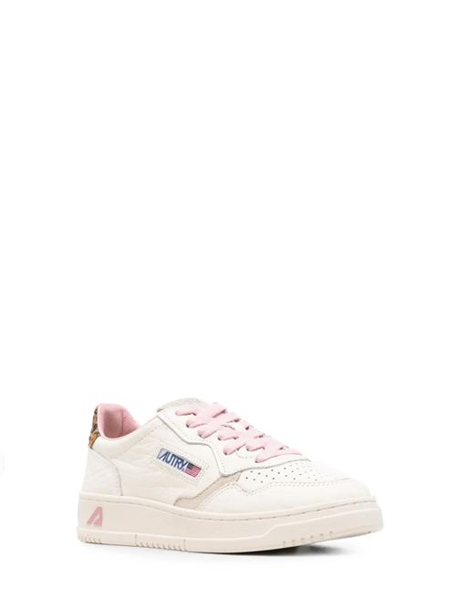 Sneakers Medalist Low Autry | A1UNAULWNZ01.