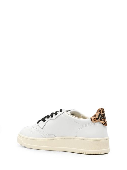 Sneakers Medalist Low Autry | A1UNAULWOC02.