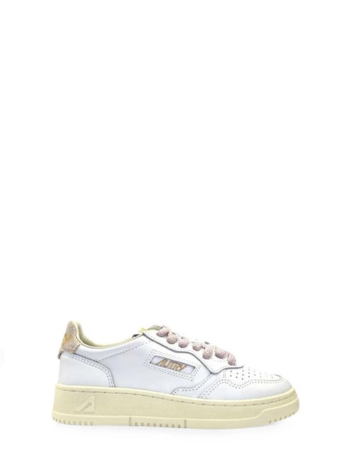 Sneakers Medalist Low Autry | A1UNAULWSW04.
