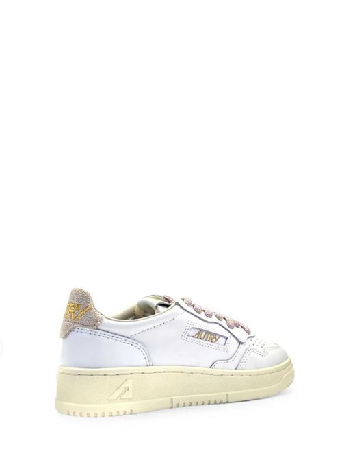 Sneakers Medalist Low Autry | A1UNAULWSW04.