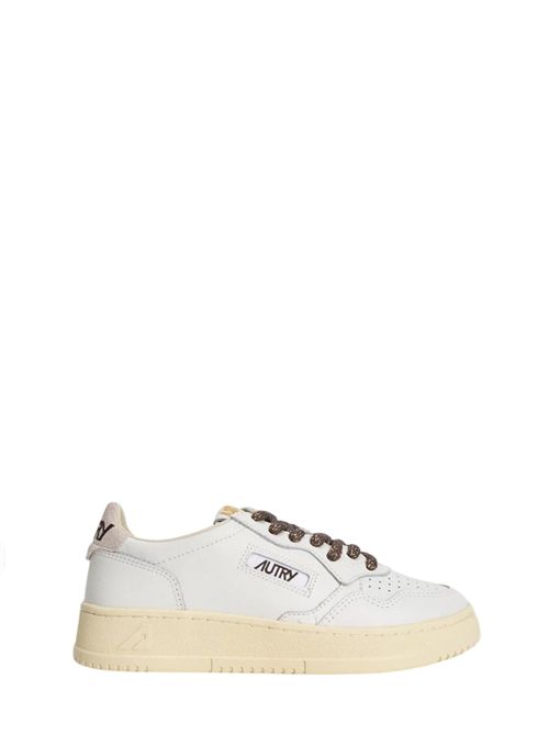 Sneakers Medalist Low Autry | A1UNAULWSW05.