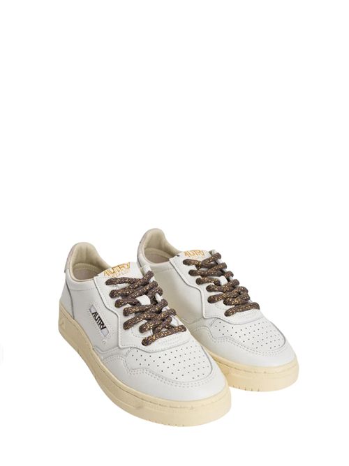 Sneakers Medalist Low Autry | A1UNAULWSW05.
