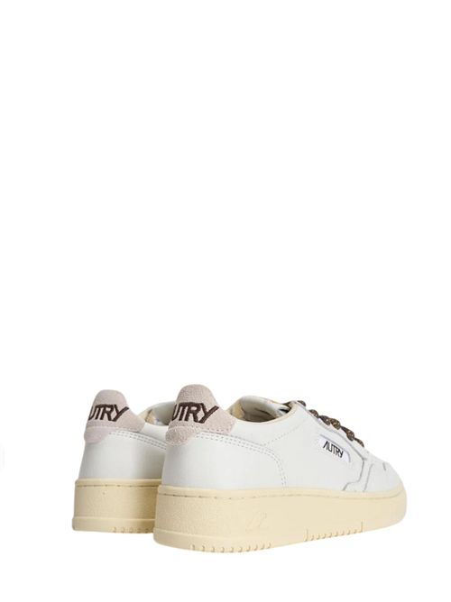 Sneakers Medalist Low Autry | A1UNAULWSW05.
