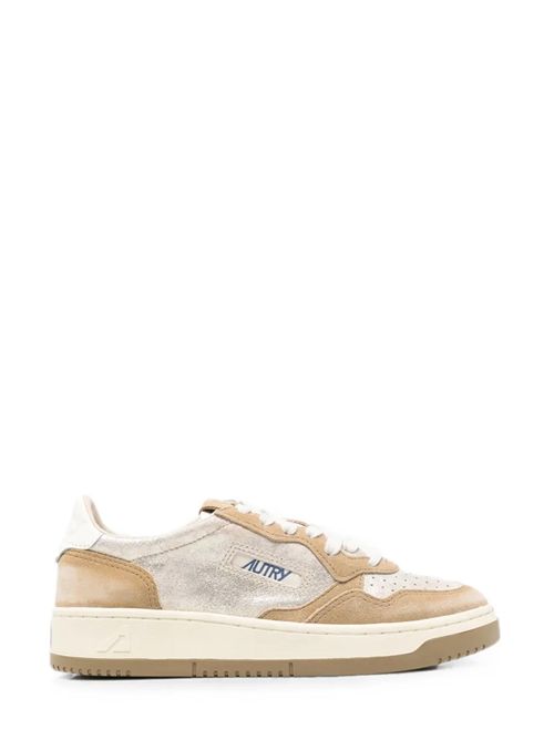 Sneakers Medalist Low Autry | A1UNAULWYB01.