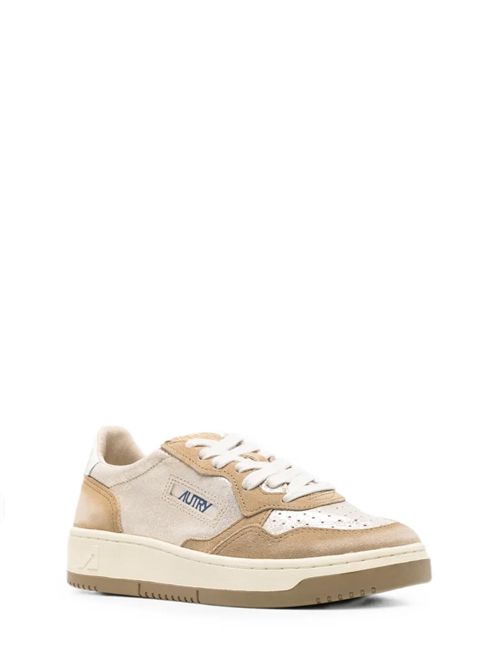Sneakers Medalist Low Autry | A1UNAULWYB01.