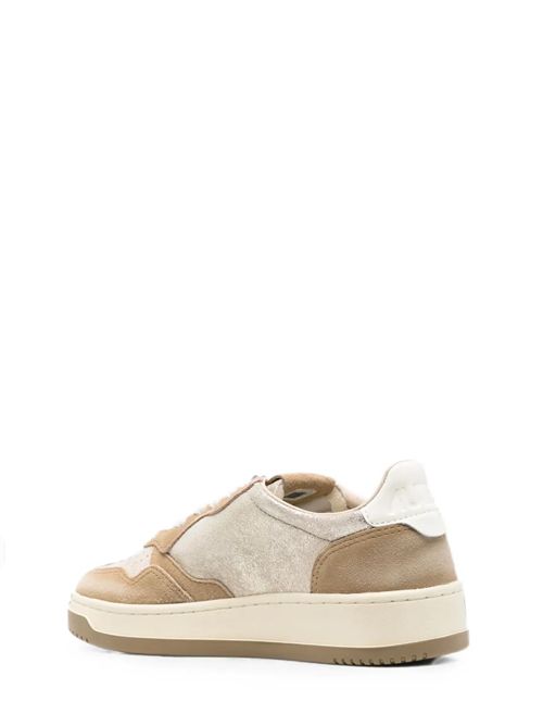 Sneakers Medalist Low Autry | A1UNAULWYB01.