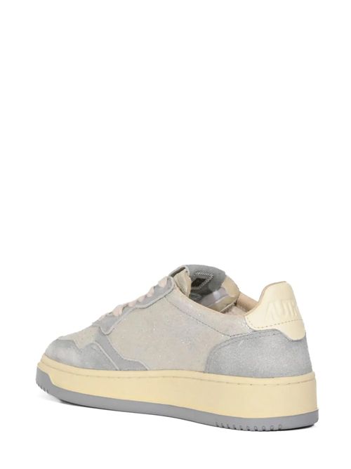 Sneakers Medalist Low Autry | A1UNAULWYB05.