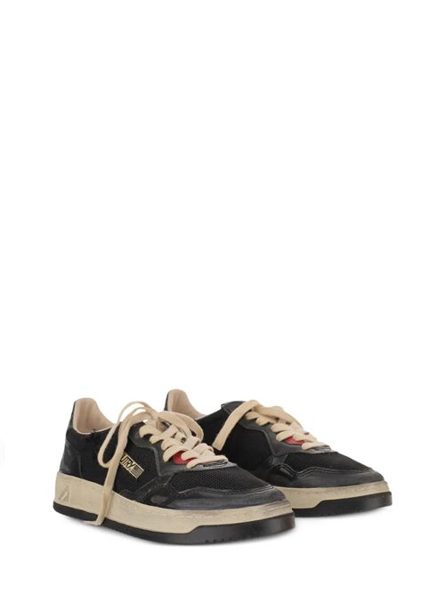 Sneakers Super Vintage Autry | A1UNAVLMKH01.
