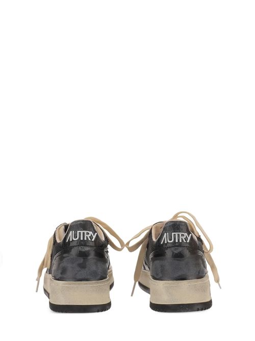 Sneakers Super Vintage Autry | A1UNAVLMKH01.