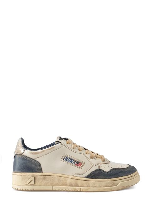 Sneakers Super Vintage Autry | A1UNAVLMLS07.