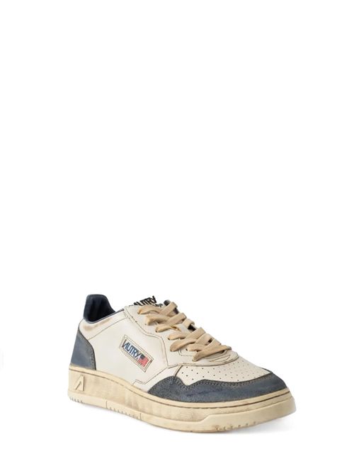 Sneakers Super Vintage Autry | A1UNAVLMLS07.