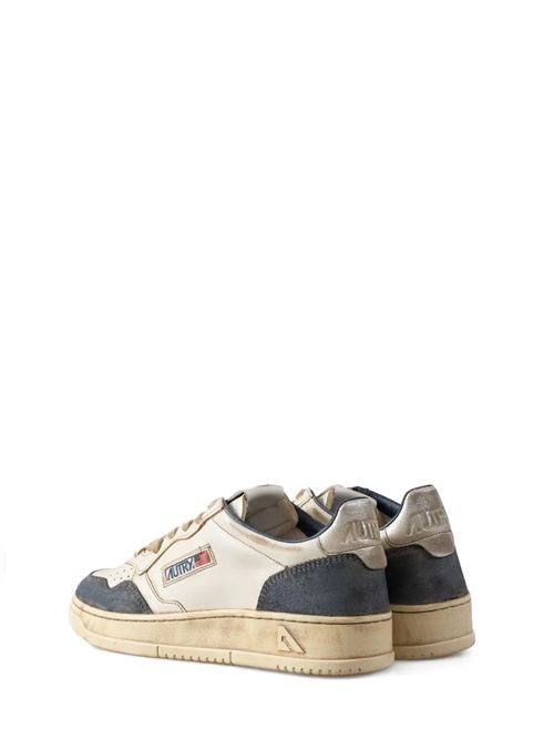 Sneakers Super Vintage Autry | A1UNAVLMLS07.