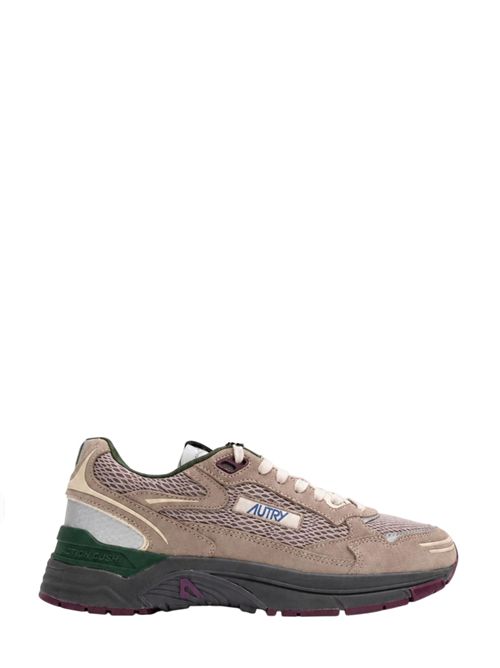 Sneakers Hyperway Autry | A1UNHYLMCI07.