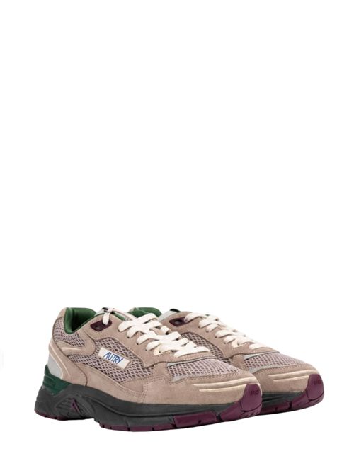 Sneakers Hyperway Autry | A1UNHYLMCI07.