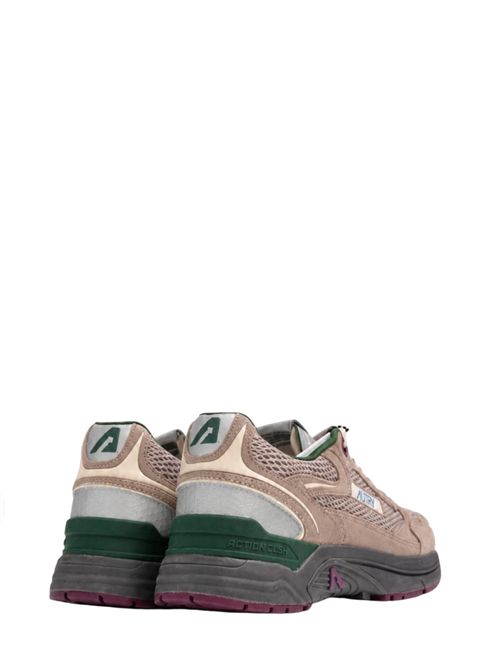 Sneakers Hyperway Autry | A1UNHYLMCI07.