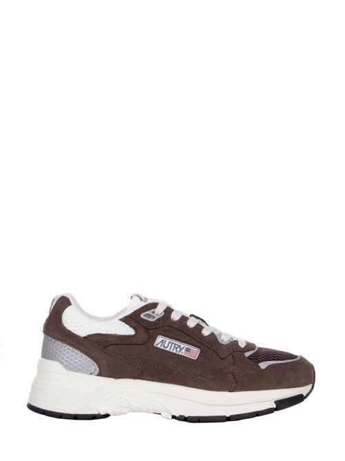 Sneakers Hyperway Autry | A1UNHYLMUM25.