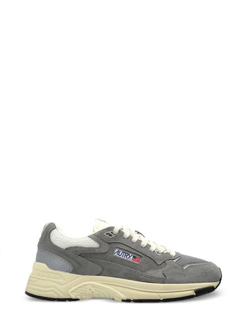 Sneakers Hyperway Autry | A1UNHYLWUM15.