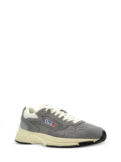 Sneakers Hyperway Autry | A1UNHYLWUM15.