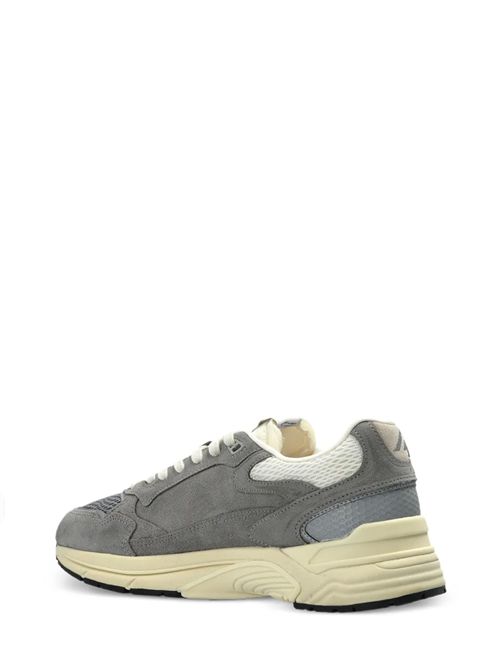 Sneakers Hyperway Autry | A1UNHYLWUM15.