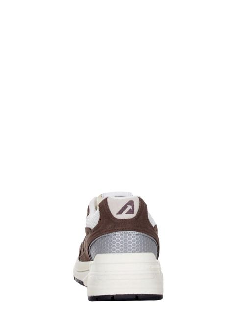 Sneakers Hyperway Autry | A1UNHYLWUM25.